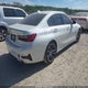 3MW5R7J06M8B72884 2021 BMW 330I xDrive auction photo thumbnail 4