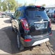 KL4CJ1SB4HB096630 2017 Buick Encore Sport Touring auction photo thumbnail 3