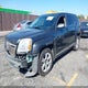 2GKALMEK1H6233177 2017 GMC Terrain Sle-1 auction photo thumbnail 2