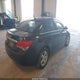 1G1PC5SB9E7478247 2014 Chevrolet Cruze 1Lt Auto auction photo thumbnail 4