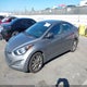 5NPDH4AE1EH520231 2014 Hyundai Elantra Se auction photo thumbnail 2