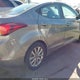 5NPDH4AE1EH520231 2014 Hyundai Elantra Se auction photo thumbnail 6