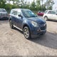 2GNFLEEK9H6265390 2017 Chevrolet Equinox Ls auction photo thumbnail 1