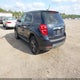 2GNFLEEK9H6265390 2017 Chevrolet Equinox Ls auction photo thumbnail 3