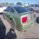 1ZVHT82H165203239 2006 Ford Mustang Gt auction photo thumbnail 3