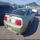 1ZVHT82H165203239 2006 Ford Mustang Gt auction photo thumbnail 4