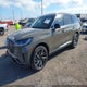 5LM5J7XCXSGL18044 2025 Lincoln Aviator Reserve auction photo thumbnail 2