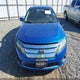 3FAHP0HA3CR326915 2012 Ford Fusion Se auction photo thumbnail 12