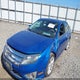 3FAHP0HA3CR326915 2012 Ford Fusion Se auction photo thumbnail 6