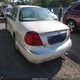 1LNHM97V0XY693527 1999 Lincoln Continental auction photo thumbnail 3