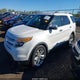 1FMHK8F80BGA10512 2011 Ford Explorer Limited auction photo thumbnail 2
