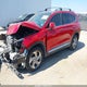 5NMS34AJ7NH445194 2022 Hyundai Santa Fe Sel auction photo thumbnail 2