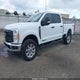 1FT8W3BT4PEC40515 2023 Ford F-350 Xl auction photo thumbnail 2