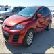 JM3ER2B52B0385572 2011 Mazda Cx-7 I Sport auction photo thumbnail 2