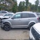3C4PDCGB4LT264079 2020 Dodge Journey Crossroad auction photo thumbnail 14