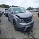 3C4PDCGB4LT264079 2020 Dodge Journey Crossroad auction photo thumbnail 1