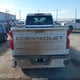 1GCPDBEK4RZ186840 2024 Chevrolet Silverado 1500 4Wd Short Bed Custom auction photo thumbnail 16