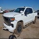 1GCPDBEK4RZ186840 2024 Chevrolet Silverado 1500 4Wd Short Bed Custom auction photo thumbnail 2