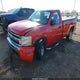 1GCNCPEX7BZ162685 2011 Chevrolet Silverado 1500 Work Truck auction photo thumbnail 2