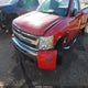 1GCNCPEX7BZ162685 2011 Chevrolet Silverado 1500 Work Truck auction photo thumbnail 6