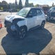 KMHRC8A33NU173951 2022 Hyundai Venue Limited auction photo thumbnail 2