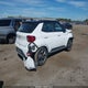 KMHRC8A33NU173951 2022 Hyundai Venue Limited auction photo thumbnail 4