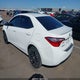 5YFBURHE6GP374579 2016 Toyota Corolla S Plus auction photo thumbnail 3