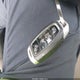 5NMS33AD4KH054634 2019 Hyundai Santa Fe Sel auction photo thumbnail 11