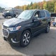 1GNEVHKWXJJ212432 2018 Chevrolet Traverse 3Lt auction photo thumbnail 2