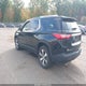 1GNEVHKWXJJ212432 2018 Chevrolet Traverse 3Lt auction photo thumbnail 3