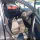 2T1BURHE0KC140012 2019 Toyota Corolla Le auction photo thumbnail 5