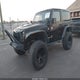1J4GA2D14AL201386 2010 Jeep Wrangler Sport auction photo thumbnail 2
