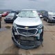 2GNAXKEV5K6260122 2019 Chevrolet Equinox Lt auction photo thumbnail 13