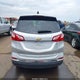 2GNAXKEV5K6260122 2019 Chevrolet Equinox Lt auction photo thumbnail 17