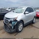 2GNAXKEV5K6260122 2019 Chevrolet Equinox Lt auction photo thumbnail 2