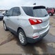 2GNAXKEV5K6260122 2019 Chevrolet Equinox Lt auction photo thumbnail 3