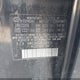 KMHDU46D49U688450 2009 Hyundai Elantra Gls auction photo thumbnail 9