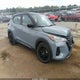 3N1CP5DV8ML534905 2021 Nissan Kicks Sr Xtronic Cvt auction photo thumbnail 1