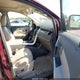 2FMDK4JC1BBA82992 2011 Ford Edge Sel auction photo thumbnail 5
