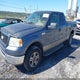 1FTPX14506NB04666 2006 Ford F-150 Fx4/Lariat/Xl/Xlt auction photo thumbnail 6