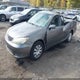 4T1BE32K65U626030 2005 Toyota Camry Le auction photo thumbnail 2