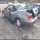 4T1BE32K65U626030 2005 Toyota Camry Le auction photo thumbnail 3