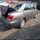 4T1BE32K65U626030 2005 Toyota Camry Le auction photo thumbnail 4