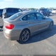 WBA4F7C31HG788320 2017 BMW 430I Gran Coupe auction photo thumbnail 4