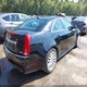 1G6DM5E35D0175066 2013 Cadillac Cts Performance auction photo thumbnail 4