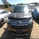 1FM5K7D81KGA84005 2019 Ford Explorer Xlt auction photo thumbnail 12