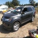 1FM5K7D81KGA84005 2019 Ford Explorer Xlt auction photo thumbnail 2