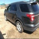 1FM5K7D81KGA84005 2019 Ford Explorer Xlt auction photo thumbnail 3