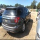 1FM5K7D81KGA84005 2019 Ford Explorer Xlt auction photo thumbnail 4