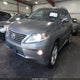 2T2BK1BA2DC201887 2013 Lexus Rx 350 auction photo thumbnail 2